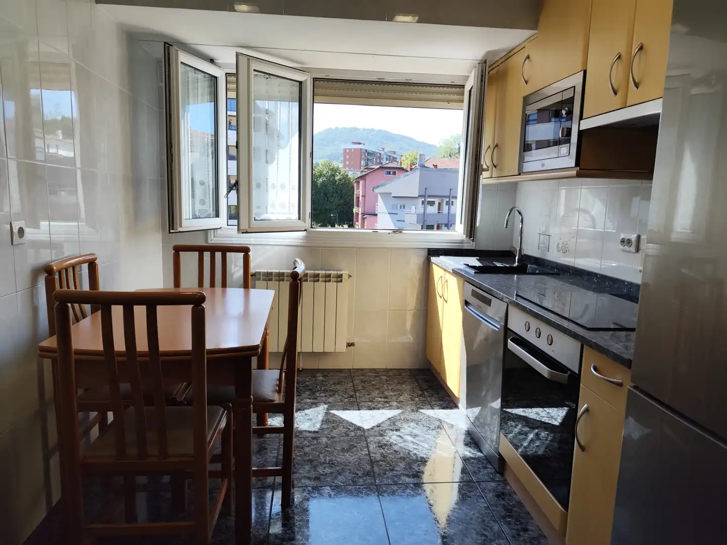 Appartamento con balcone in vendita a Erialdea / Centro, imagen 27
