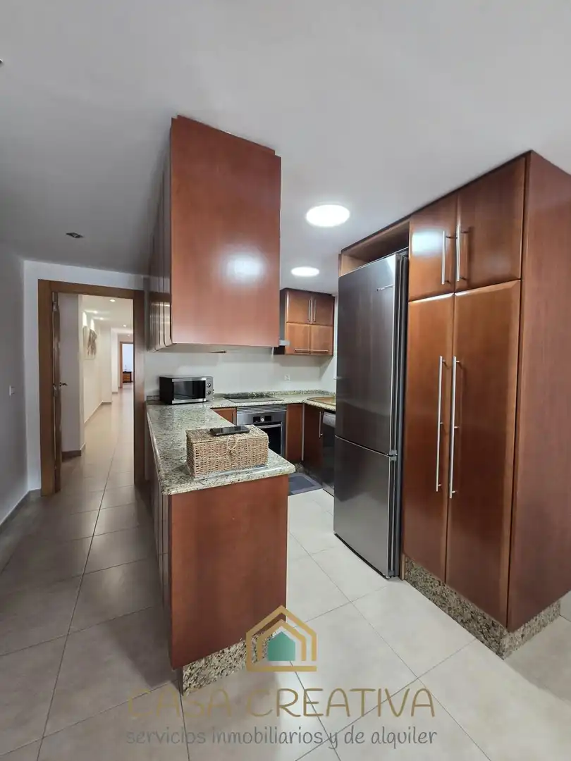 Appartement avec terrasse à vendre à Avenida JAUME I, imagen 21