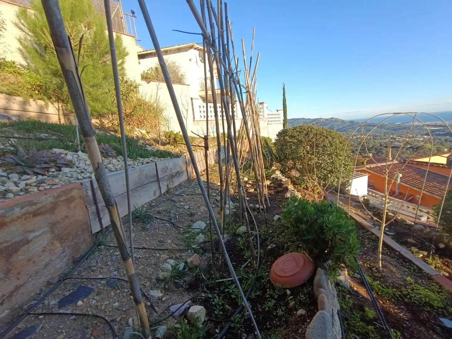 Detached house with garden for sale in Lloret Blau - La Creu de Lloret, imagen 51