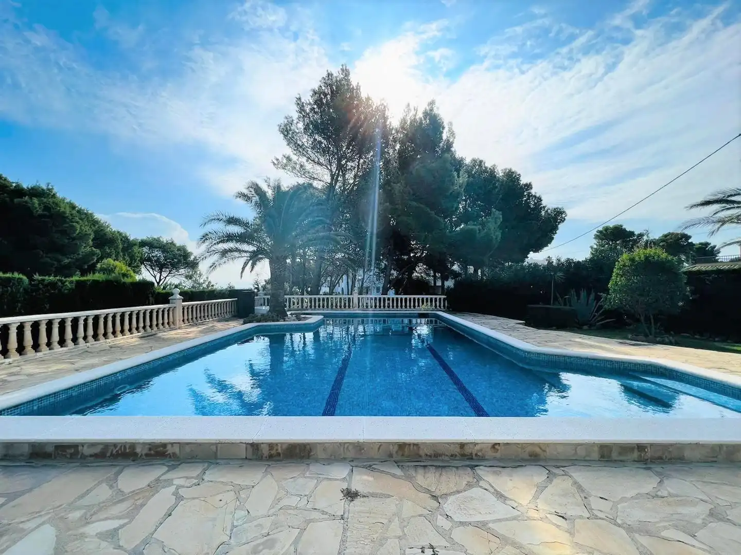 Villa avec terrasse à vendre à Les Tres Cales, imagen 48