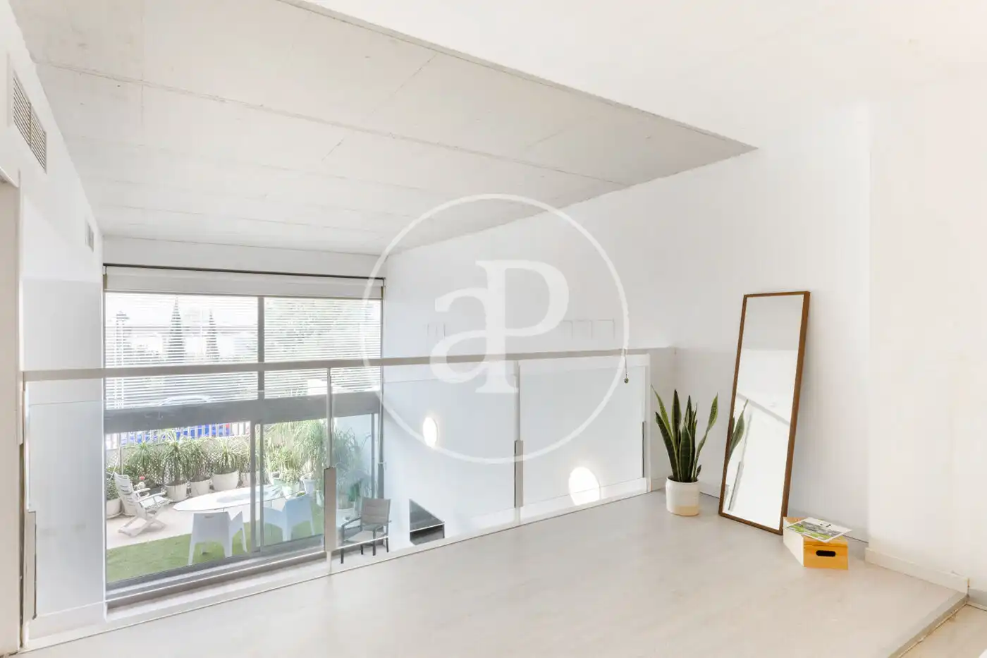 Loft en venda a C/ de la Creu Roja, Vara de Quart