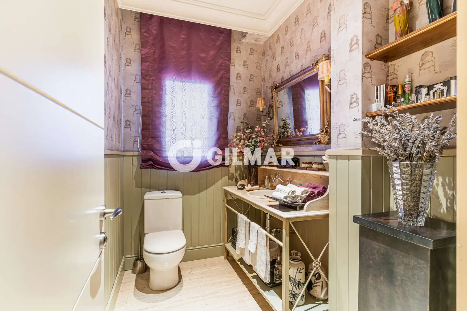 Chalet con piscina en venta en Zona Monte El Pilar, imagen 5