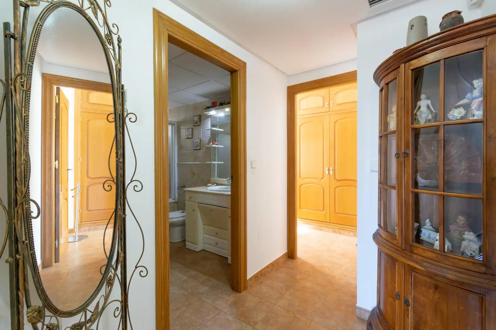 Casa o chalet en venta en Cartagena con Aire acondicionado, Calefacción y Jardín privado
