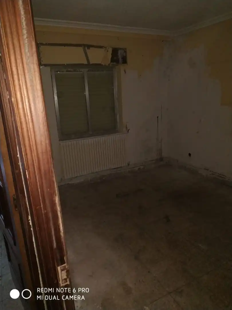 Casa o xalet en venda en Aldearrubia amb Calefacció i Moblat