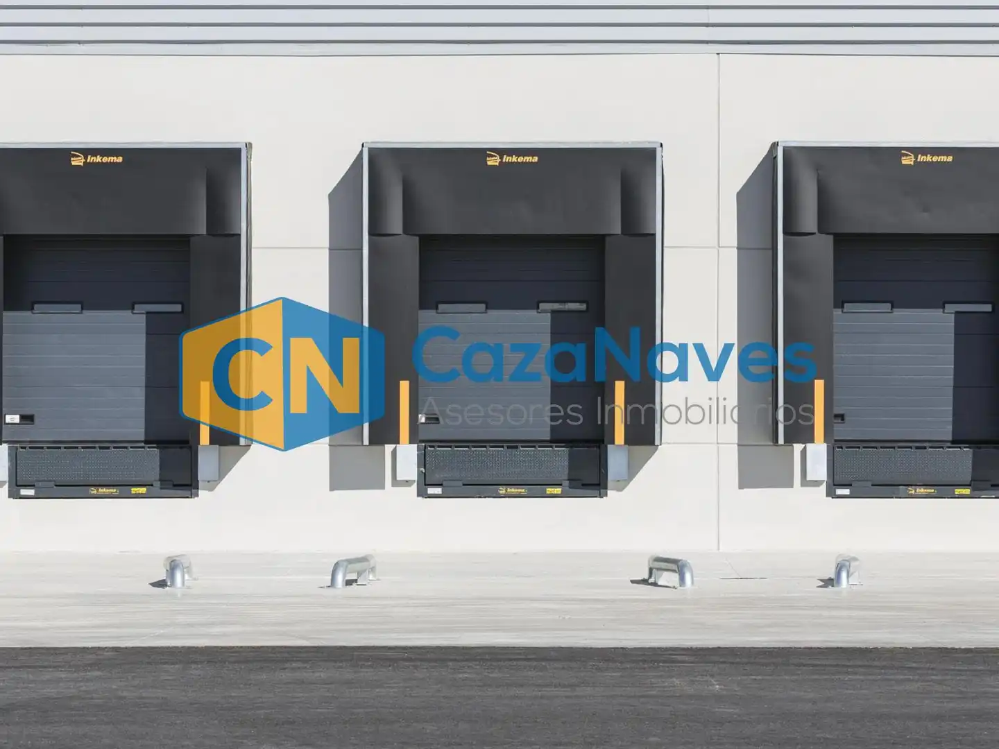 Nave industrial con ascensore in affitto a Calle Rosalind Franklin 20, imagen 5