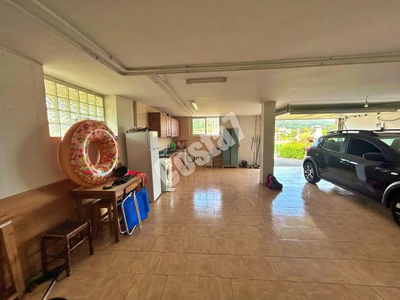 Casa amb jardí en venda a Calle San Andres, imagen 52