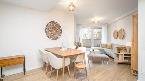 Photo 2 of Flat to rent in San Juan Bautista,  Madrid Capital