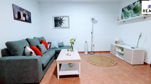 Foto 4 de Piso de alquiler en  Torresoto, Centro, Jerez de la Frontera