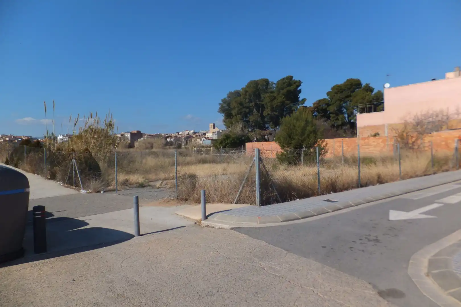 Terreno residencial en venta en Riudoms, imagen 4