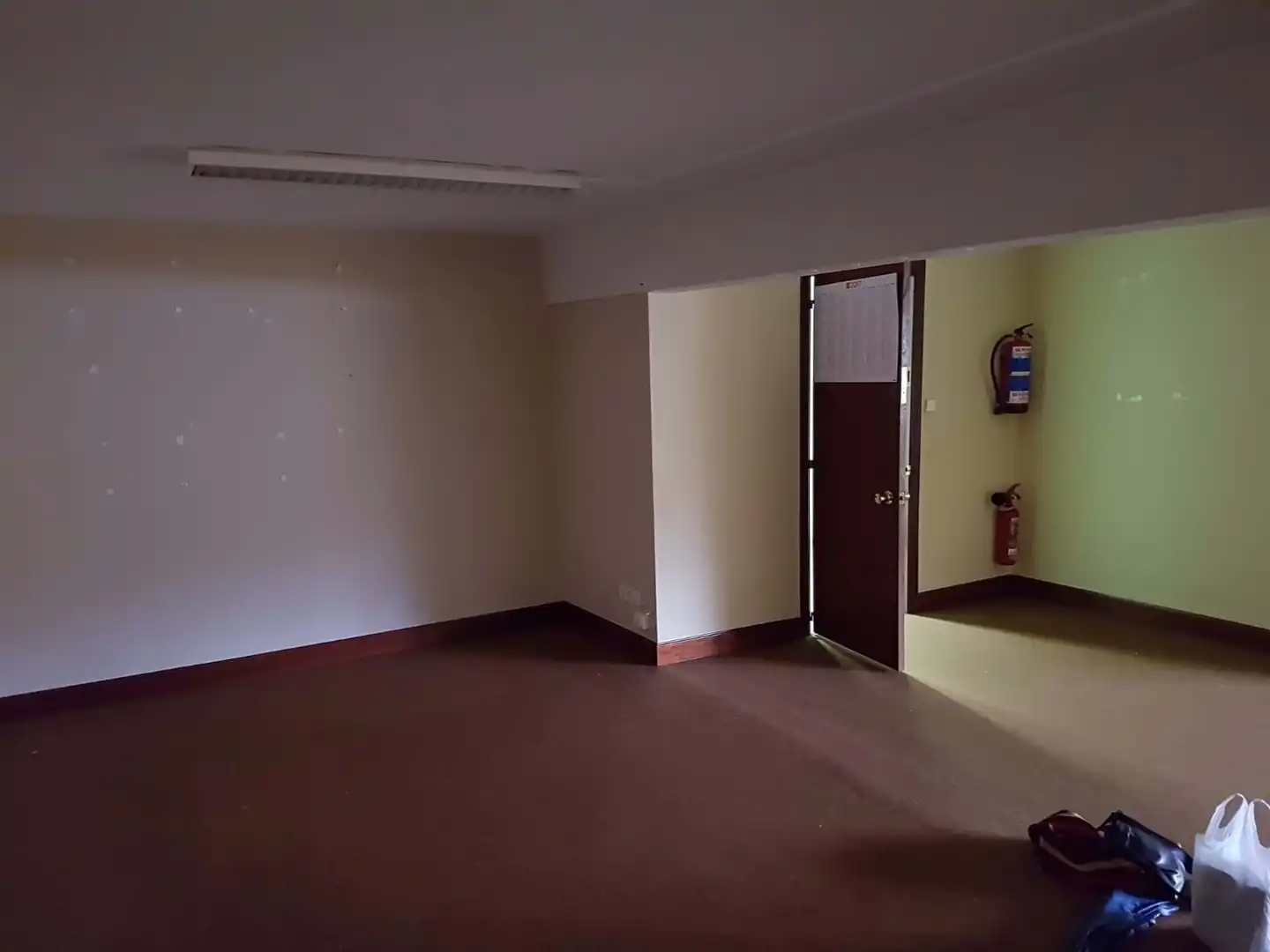 Büro zur Miete in Bilbao 