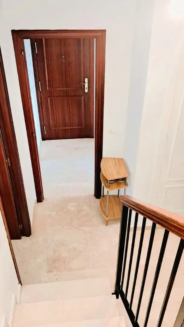 Penthouse mit Pool zum Verkauf in calle alfarnate, imagen 15