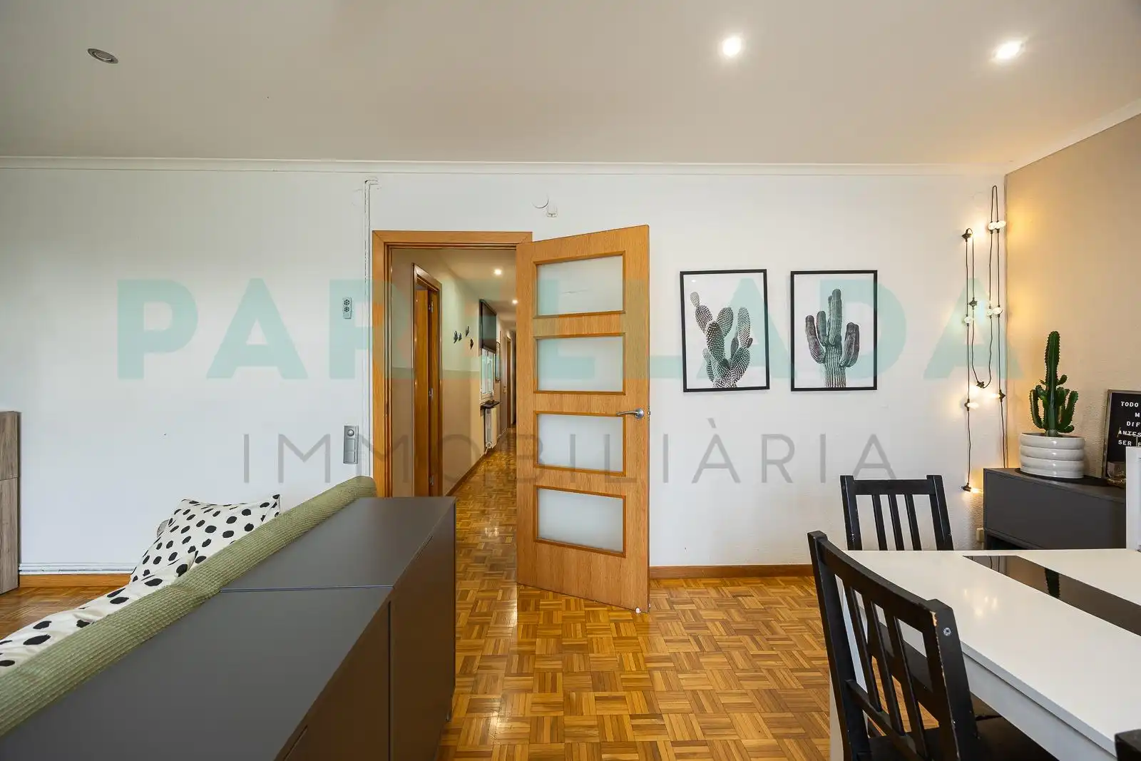 Ático con ascensor en venta en Centre, imagen 6