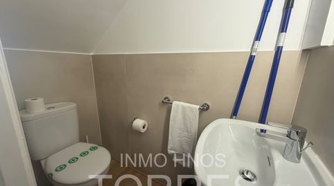 Foto 5 von Maisonette zum Verkauf in Avinguda del Papa Luna, La Volta, Peñíscola / Peníscola