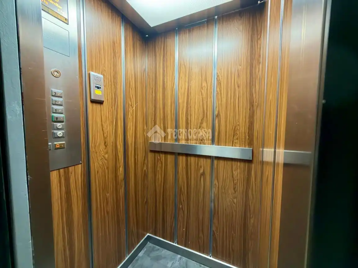 Flat for sale in El Ejido - Santa Ana