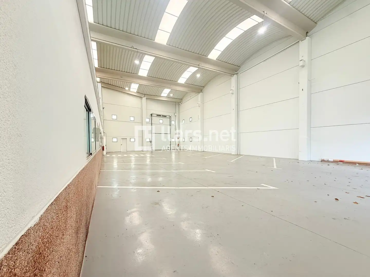 Nave industrial en venta en Passatge de Vilanoveta, imagen 7
