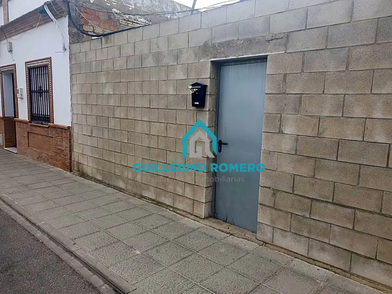 Terreni e lotti in vendita a La Puebla del Río, imagen 3