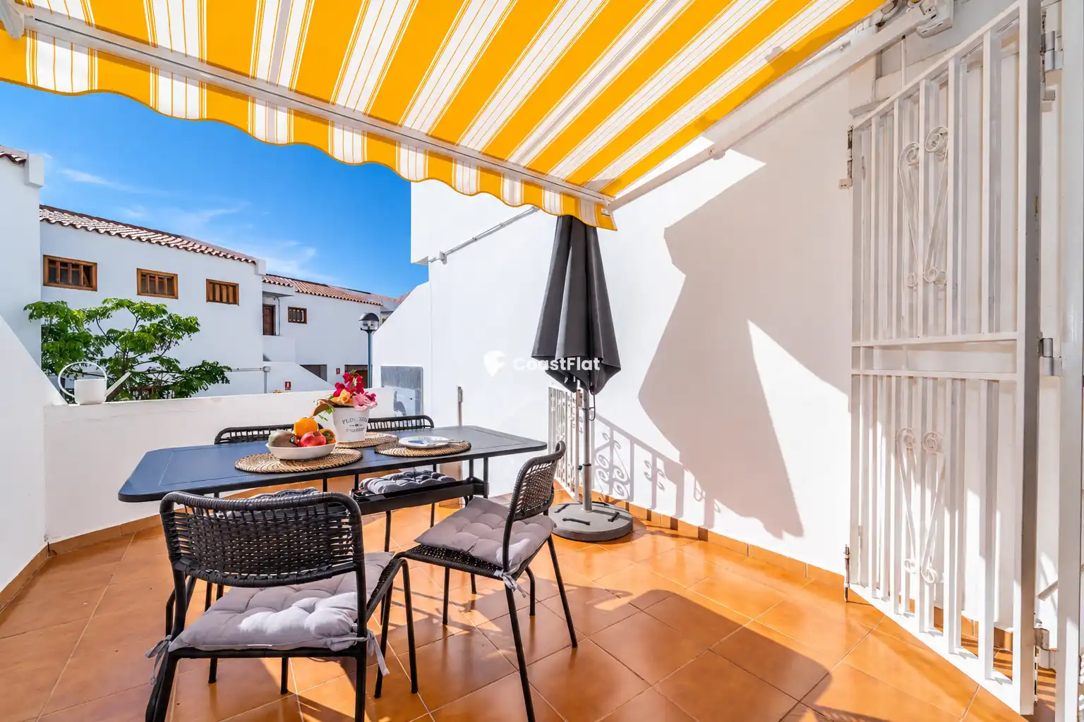 Studio mit Pool zum Verkauf in De Los Pueblos, imagen 2