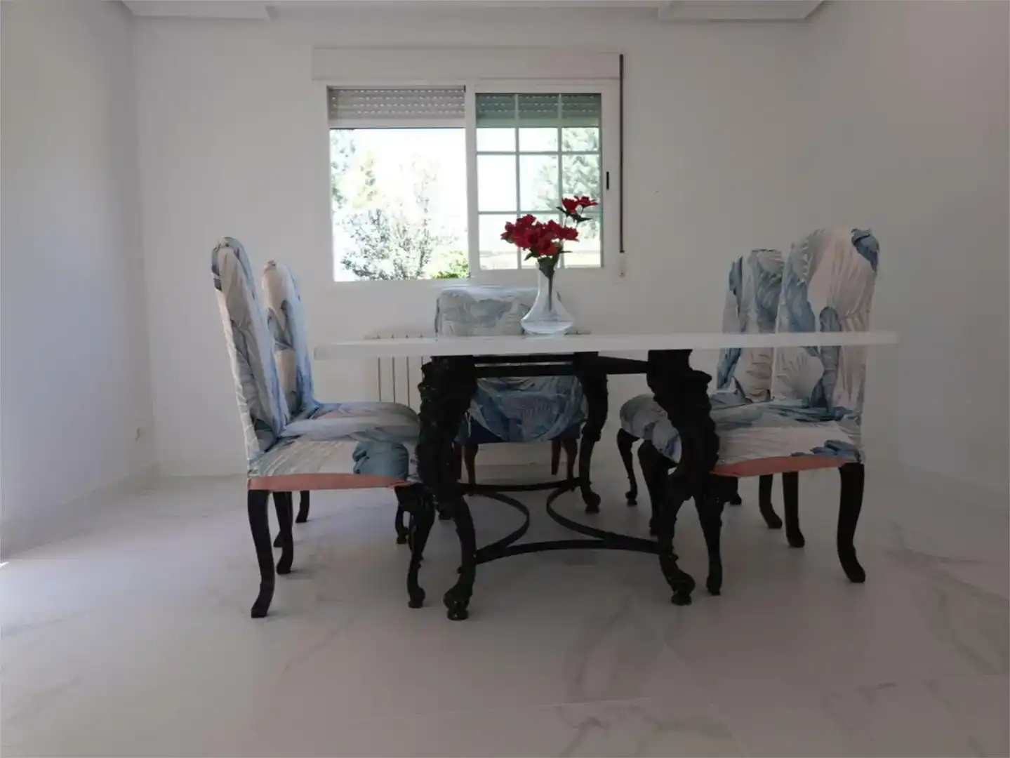 Houses for rent in Paseo del Embajador, 58, Ciudalcampo