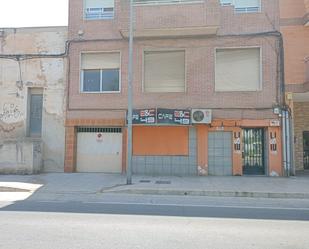 Vista exterior de Local en venda en  Murcia Capital