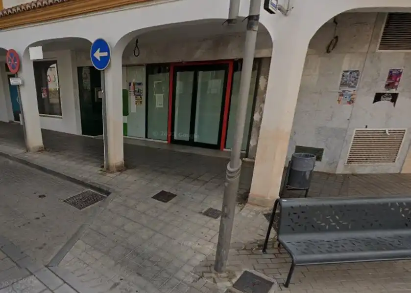 Local comercial en venta en Calle Calle Granada