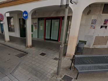 Gewerbefläche zum Verkauf in Calle Calle Granada