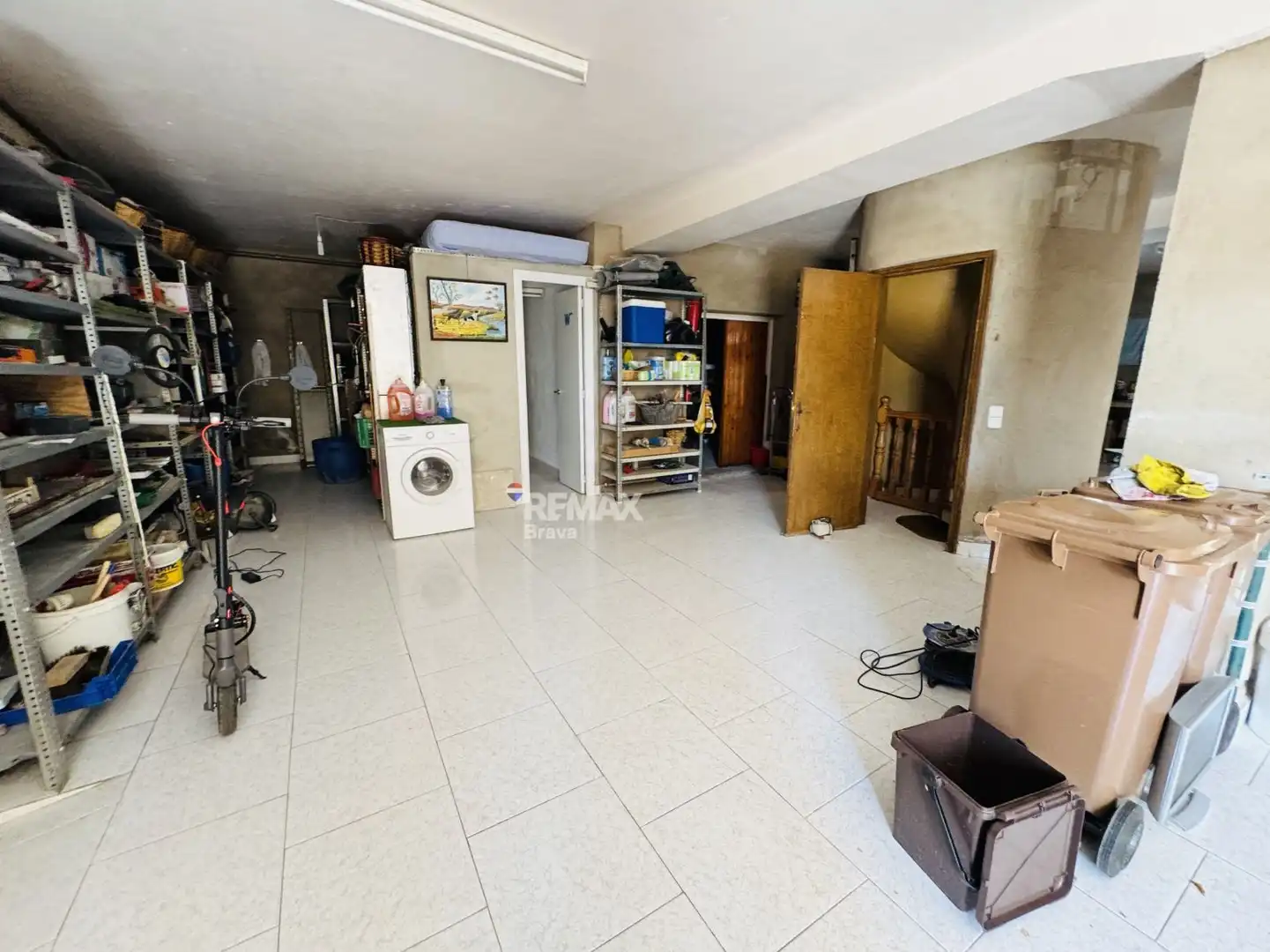 Casa o xalet en venda en Amer amb Jardí privat, Terrassa i Traster