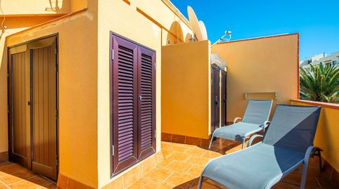 Foto 2 de Piso en venta en Callao Salvaje - Playa Paraíso, Adeje