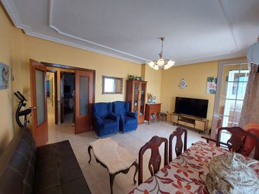 Wohnung zum Verkauf in Don Benito