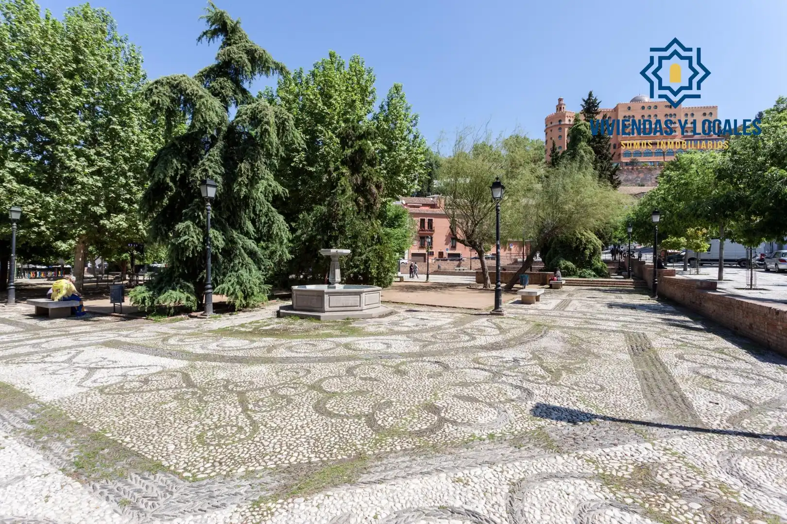 Flat for sale in Centro, imagen 28