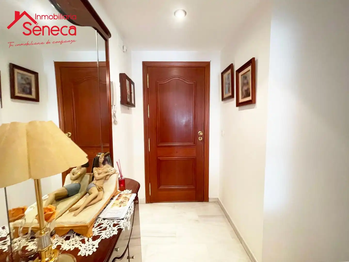 Flat for sale in Córdoba  with Air Conditioner, Heating and Swimming Pool