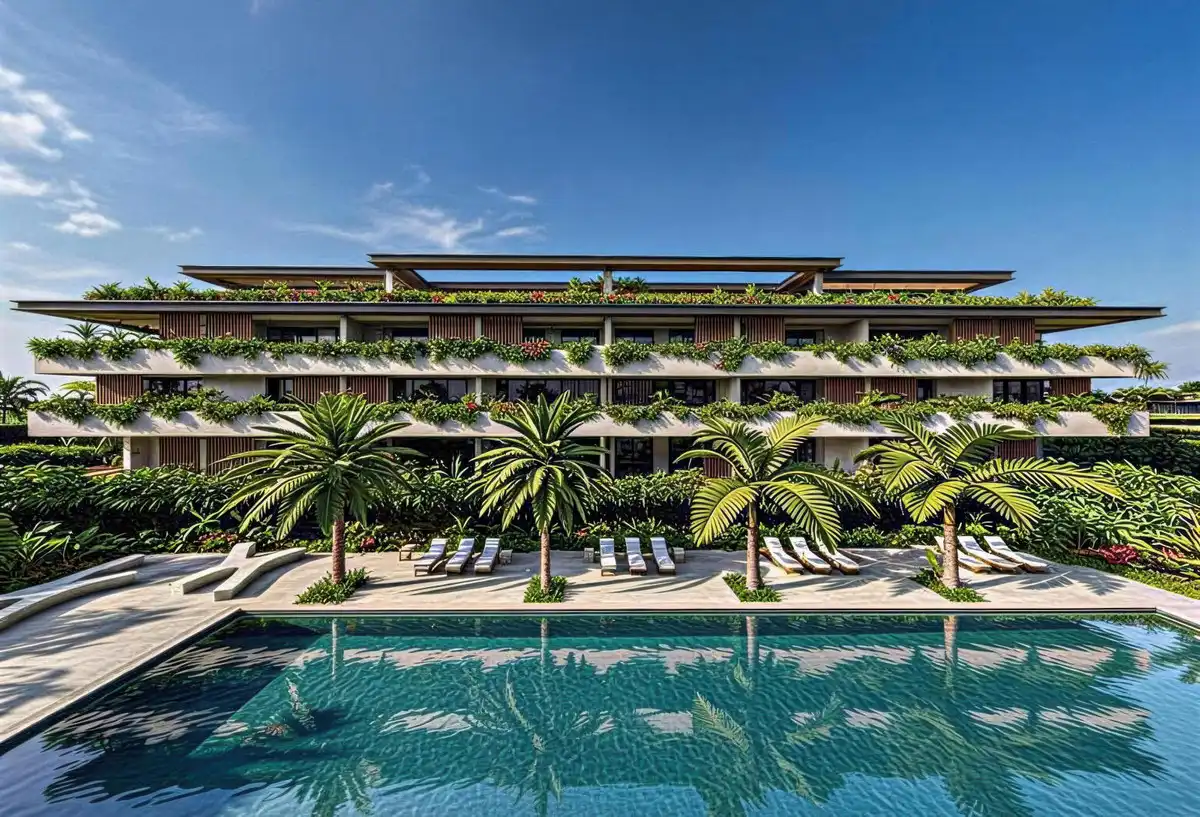 Apartamento con ascensor en venta en Las Lagunas