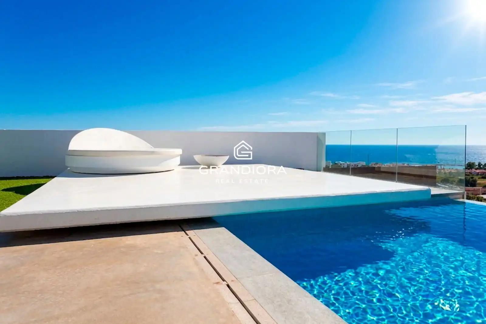 Casa amb piscina de lloguer a Calle Les Fonts, imagen 24