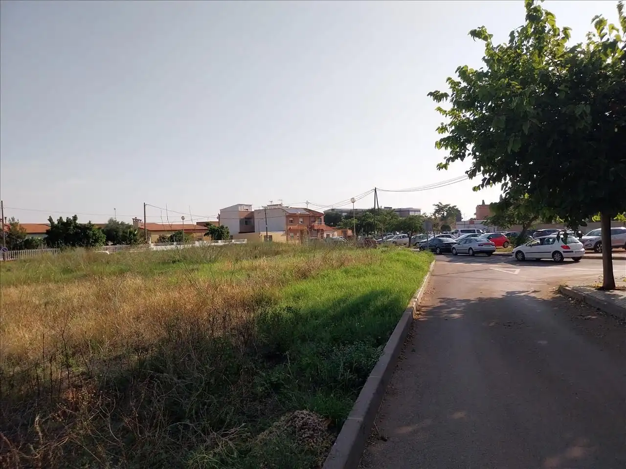 Residential for sale in Cartagena