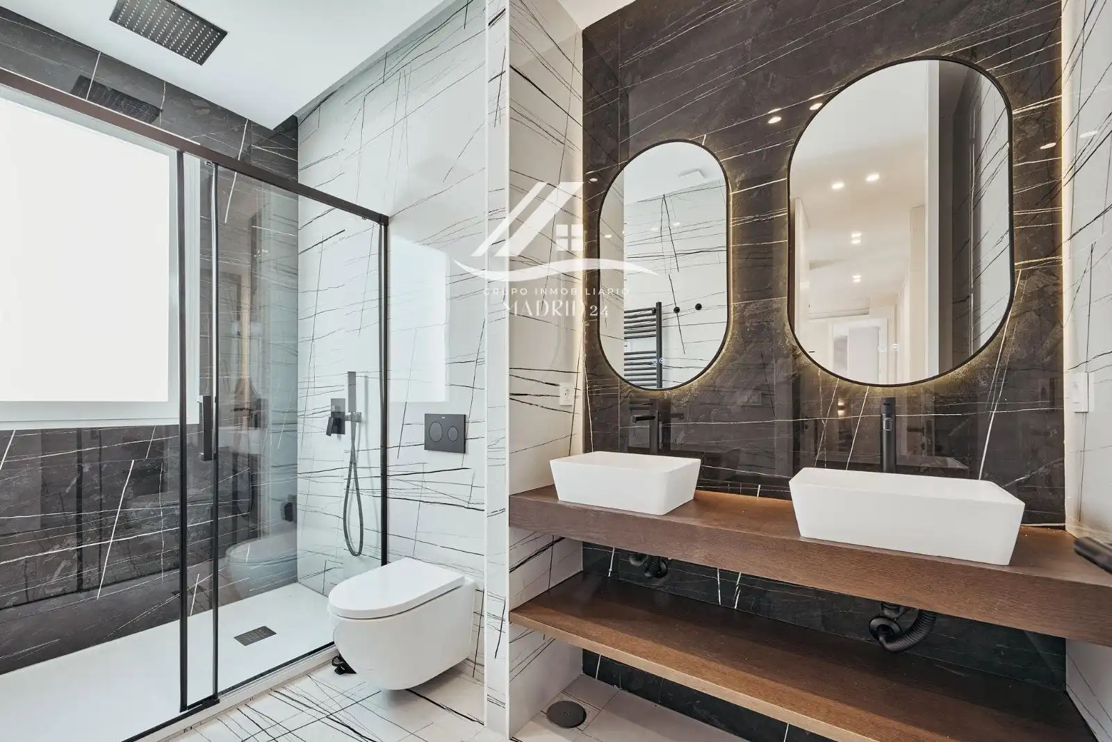 Appartement avec ascenseur à vendre à C. de Lope de Rueda, 29, Retiro, 28009 Madrid, imagen 19
