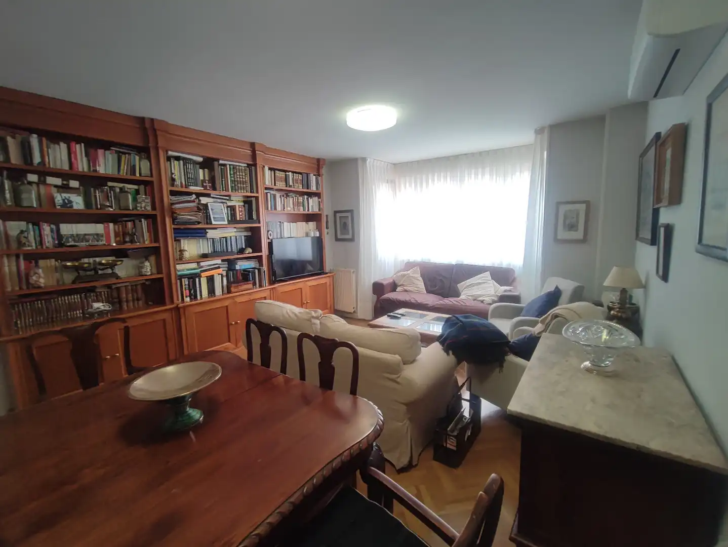 Wohnung zum Verkauf in Calle de Valdelasierra, Acacias, Arganzuela