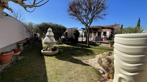 Foto 3 de Casa o chalet en venta en San Mateo de Gállego, Zaragoza