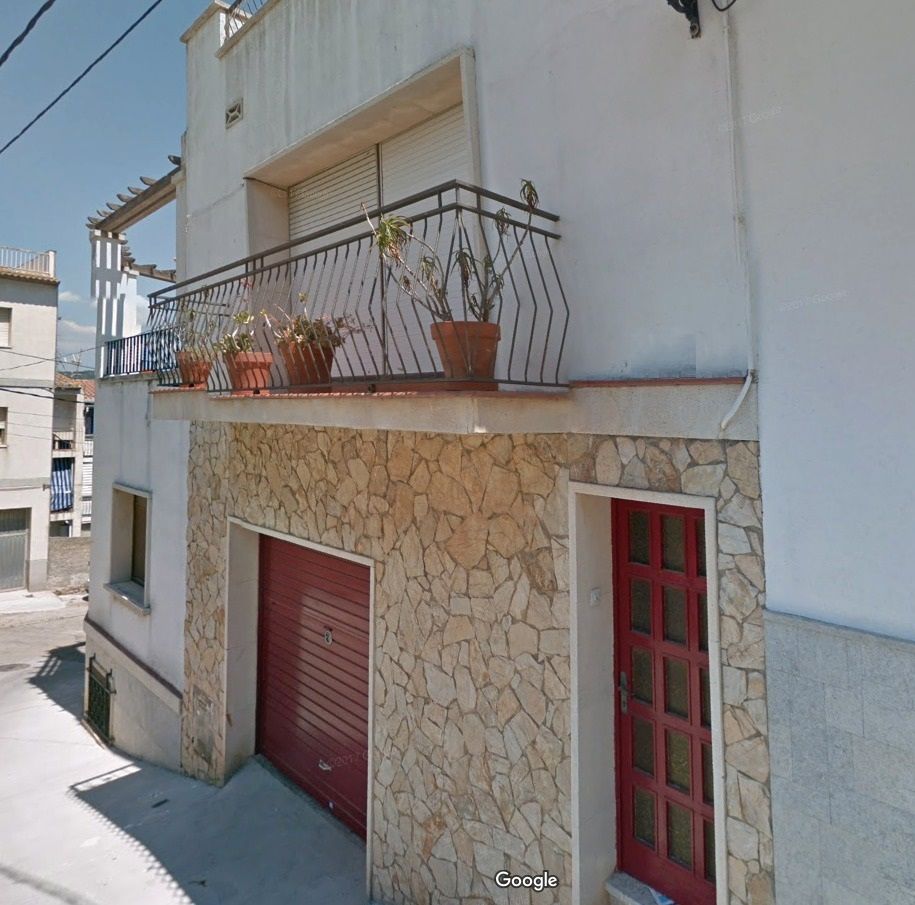 Casa o xalet en venda a Pasaje de Bailén, Tueda, Sant Feliu de Guíxols
