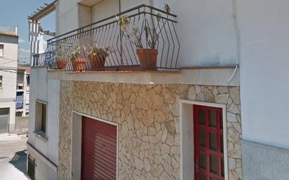 Balcony of House or chalet for sale in Sant Feliu de Guíxols  with Terrace and Balcony