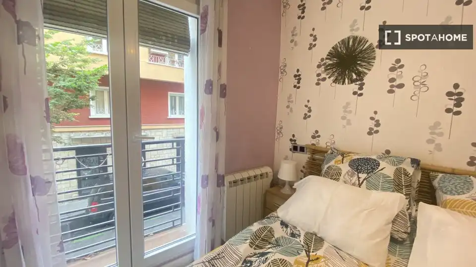 Pis de lloguer a Barrio de Salamanca, imagen 14
