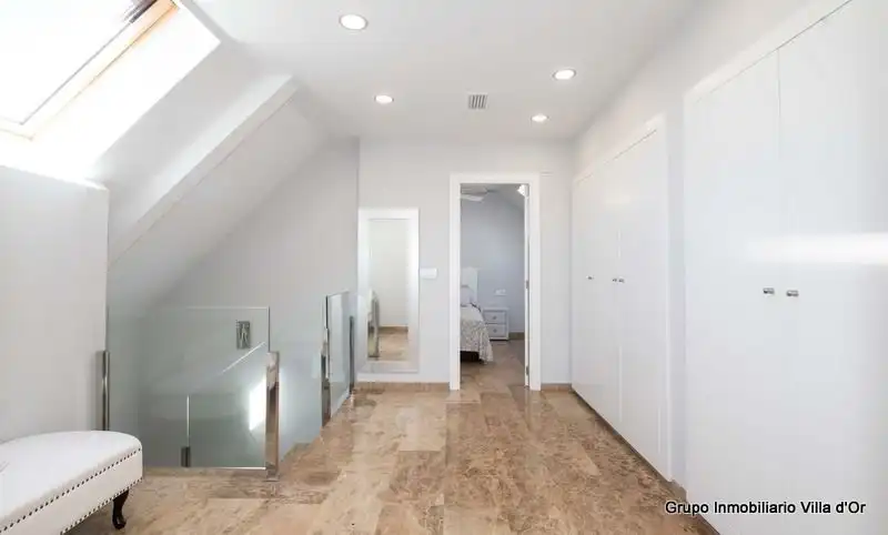 Penthouse with pool for sale in El Puerto, imagen 23