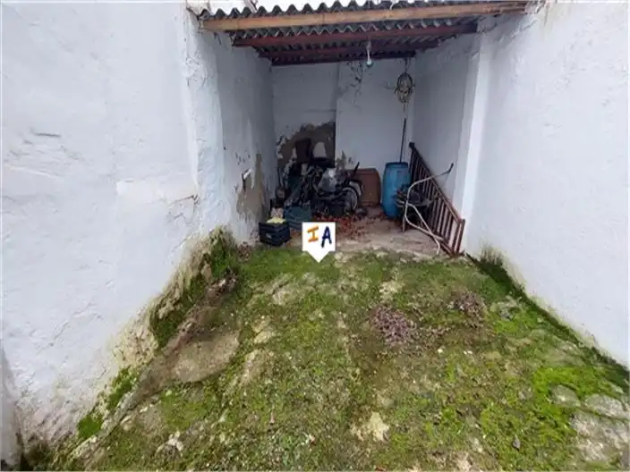 Finca rústica en venda a Cabra