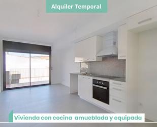 Flat to rent in Terrassa