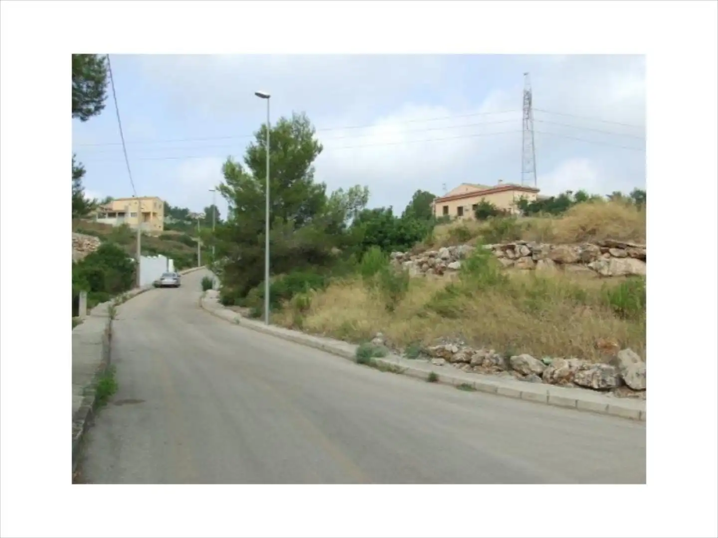 Terrenys i solars en venda a Alberic, imagen 8