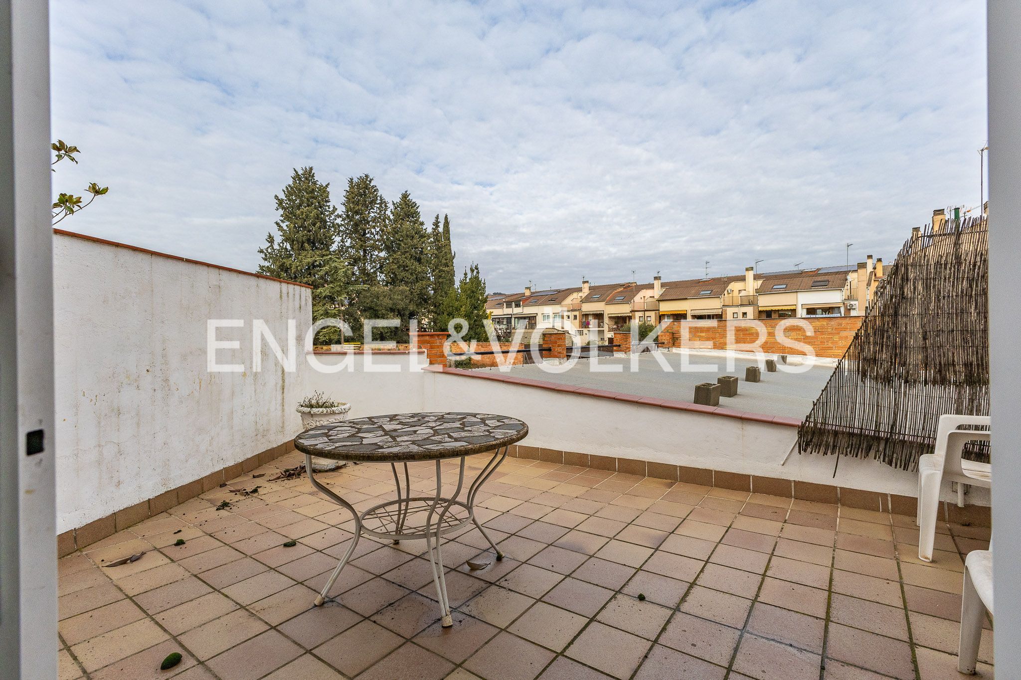 Terrassa de Casa o xalet en venda en Santpedor amb Calefacció, Terrassa i Balcó