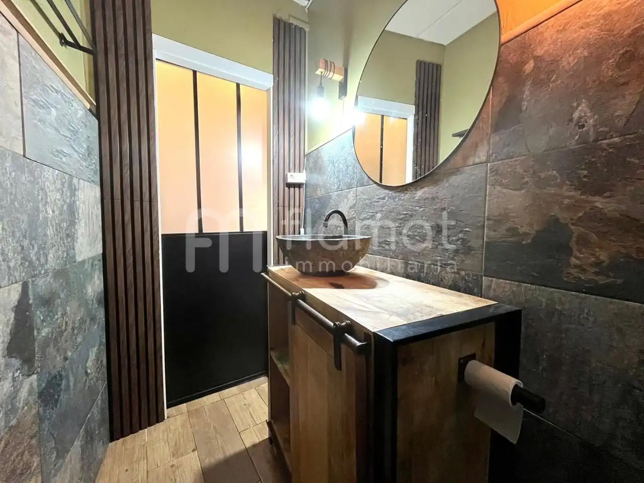 Piso en venta en Malgrat de Mar