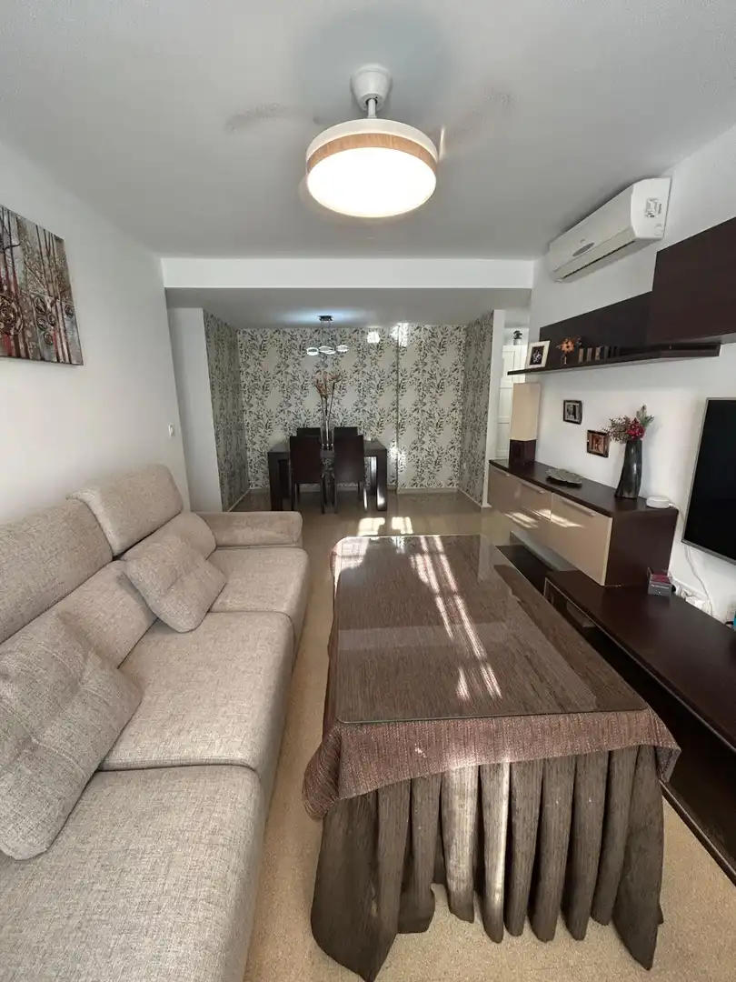 Appartement avec ascenseur à vendre à PERIODISTA JUAN TRIBUNA