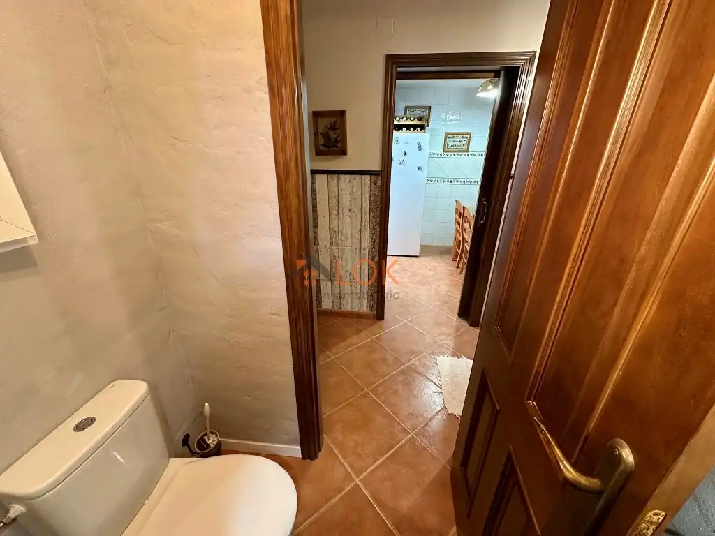 Casa en venta en Calle Pepa Flores González, imagen 16