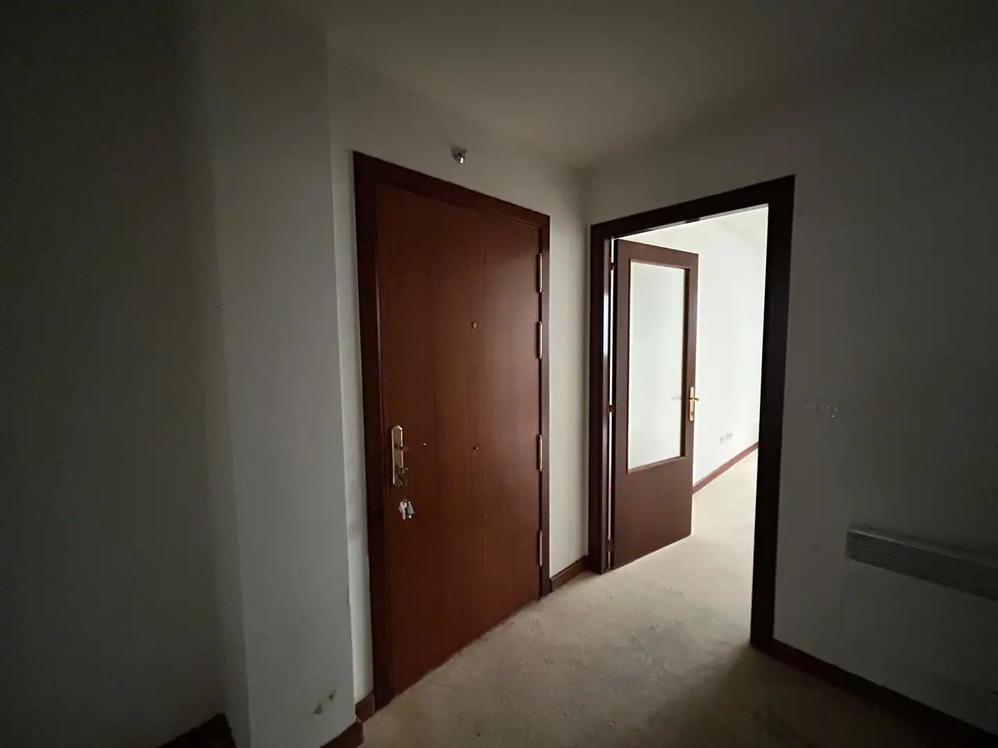 Appartamento con terrazza in vendita a Barrio Mendi Alde Hegoa, imagen 11