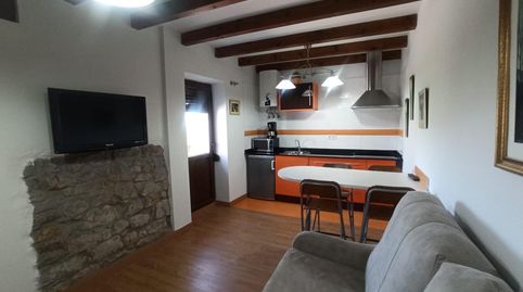 Foto 2 de Apartamento de alquiler en Santillana del Mar, Cantabria