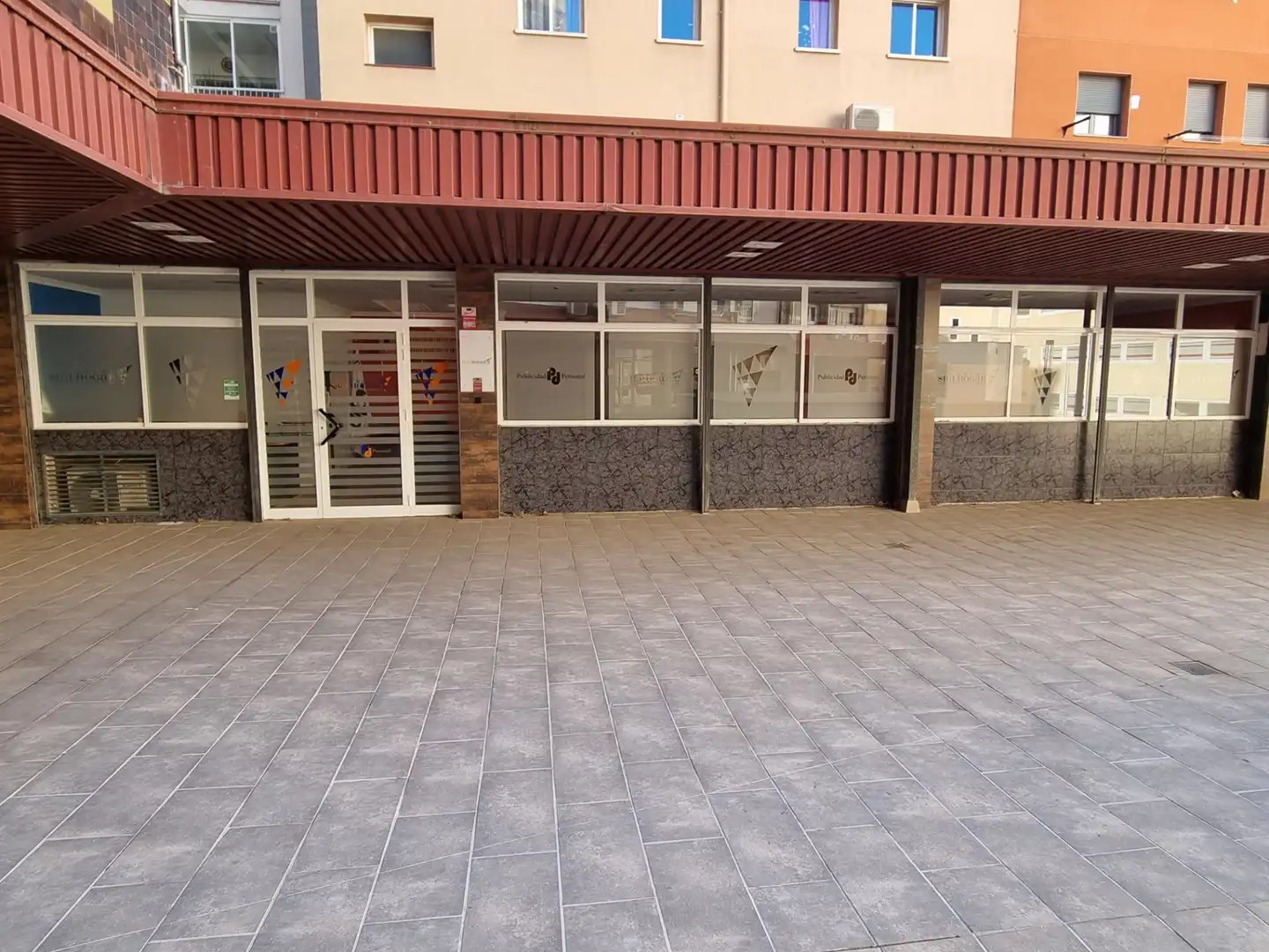 Local comercial en venda a Carrer de Santa Eugènia 104, imagen 4